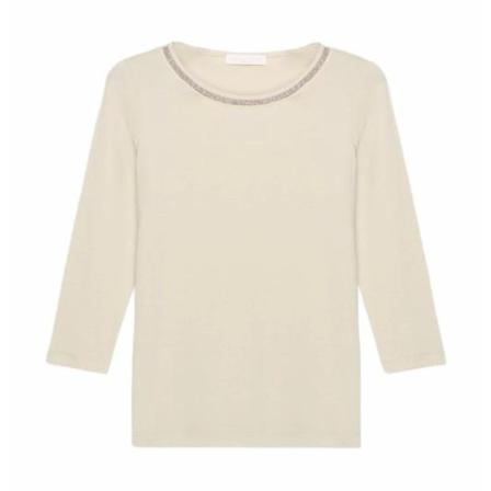 Fabiana Filippi Sweater inbo, Dame