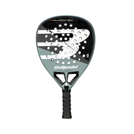 Bullpadel Hack 04 2026