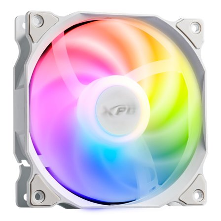 ADATA Lüfter XPG VENTO 120 (1*120mm ARGB Fan) weiss retail