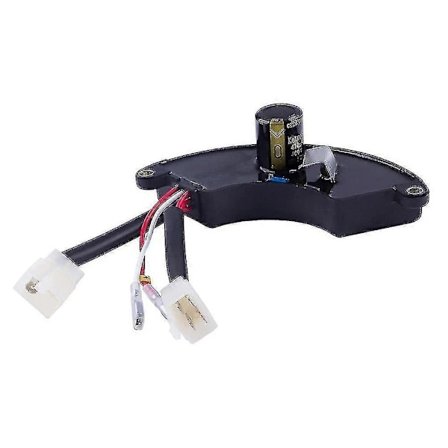 5kW 6,5kW 8kW 3-vaihegeneraattorin AVR Automaattinen säädin stabilisaattori