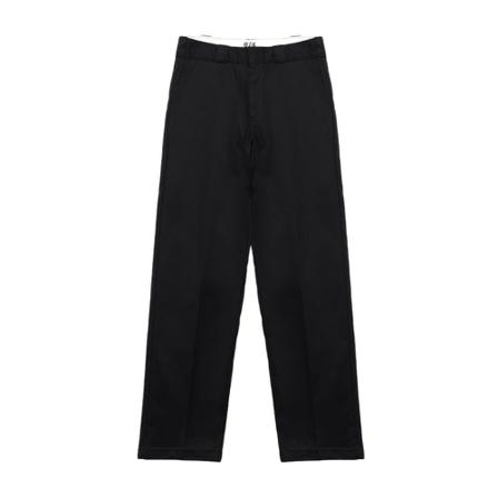 Dickies Chinos , Zwart , Heren , Maat: W27