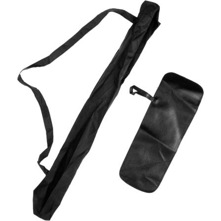 2st Cover Paraplyväska Handtag Paraplybärväska Hängande förvaringsväskor Liten bärväska Vattenflaskapåse Paraplypåse