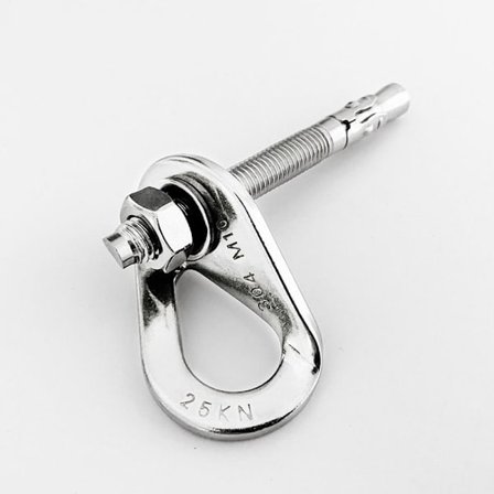 Expansion Nail Rock Climbing Expansion Nail M12