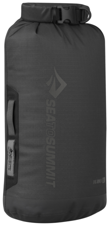 Sea to Summit Eco Big River 8 L Black