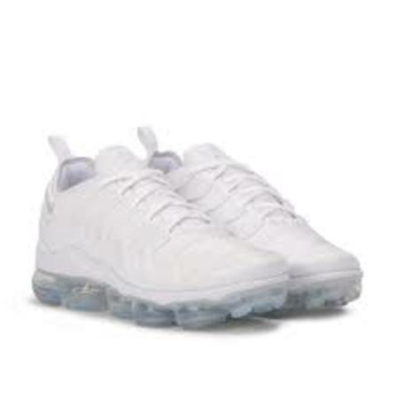Nike Sneakers , Wit , Heren , Maat: 43 EU