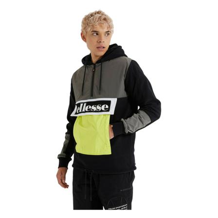 Ellesse Jakke Sort, Herre
