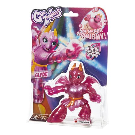 Goozonians Single Pack Glyde