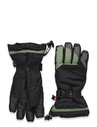 Kombi Original W Glove - Black - L