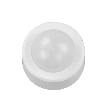 Zigbee Smart Sensor för mänsklig närvaro Rörelsesensor Infraröd Ljussensordetektor med larm Fo