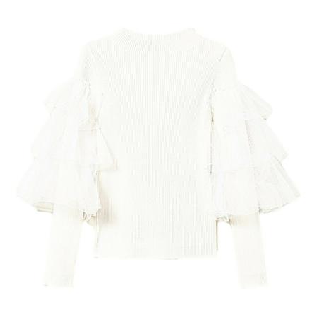 Twinset Blouses Hvid, Dame
