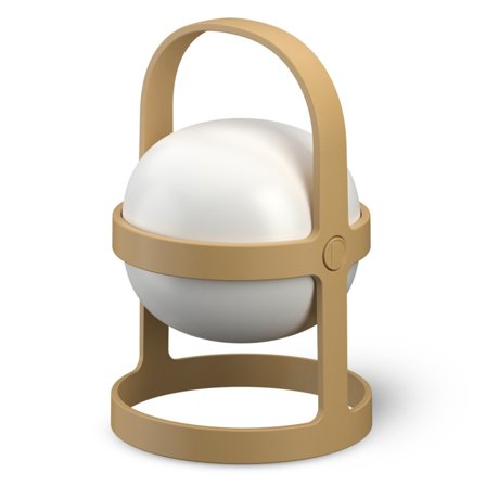Rosendahl Soft Spot Solar Circular lampa 25 cm, wheat | Inredning > Lampor > Lampa | Bagaren och Kocken