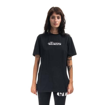 Ellesse, Koszulka Brollie Tee Czarny, Kobieta, Rozmiar: S