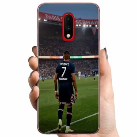 Oneplus 7 Tpu Mobilskal Mbappe