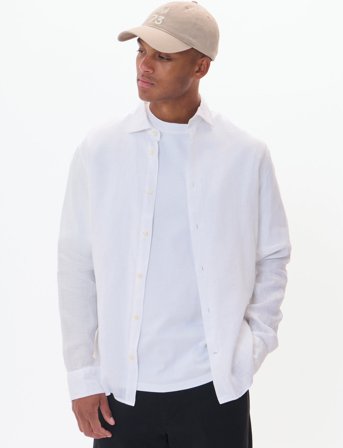 Matinique Mamarc Short - White - 39