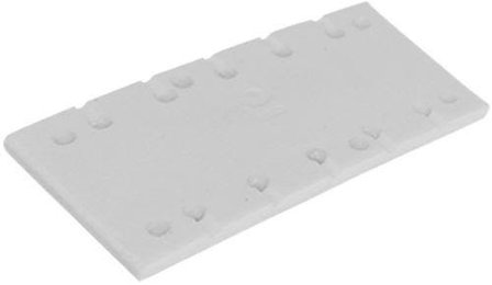 Festool SSH-115x225/10 Slipplatta, Maskintillbehör & förbrukning