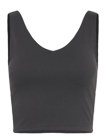 aim ́n Sense Bralette - Grey - XL