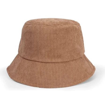 2023 New Autumn Winter Retro Corduroy Bucket Hat Fashion Streetwear Fisherman Caps Hats Beach Cap Outdoor Unisex Panama Hat
