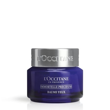 L'Occitane en Provence Immortelle Preciuese Baume Yeux 15ml - Contorno occhi antirughe