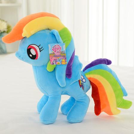 My Little Pony Princess Luna Celestia Set 1 st