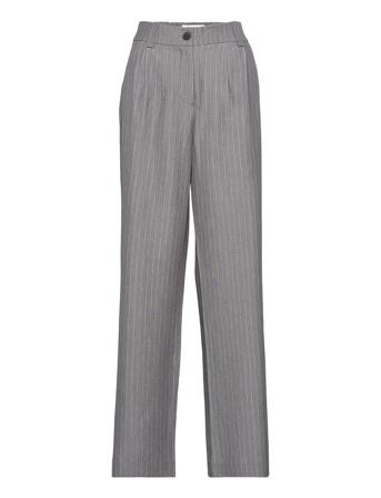 Taomd Pants Grey Modström