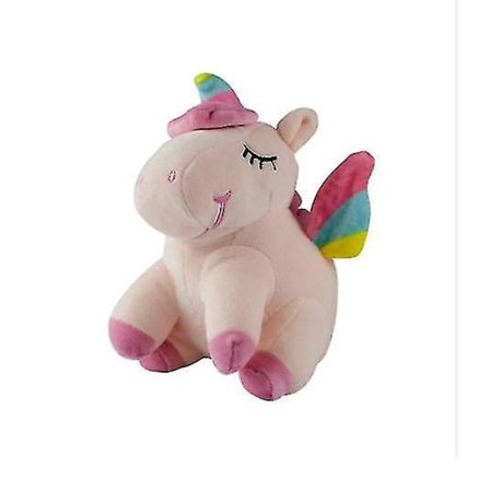 Sleeping Unicorn, Gosedjur/gosedjur-rosa