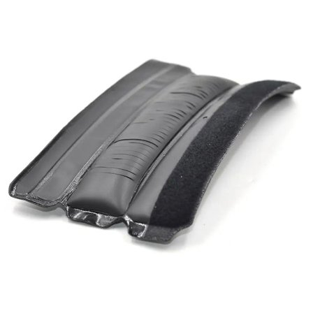 Bose Pannband Skumkuddar Öronkuddar Pannband för Bose för QuietComfort 25 35 QC25 QC35 Hörlurar Gamer Enkelt att installera Huvudljus
