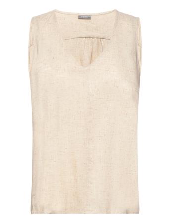 Frjuna Top 1 Fransa Beige
