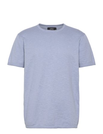 Clean Cut Copenhagen | Thomas Knitted T-Shirt | L