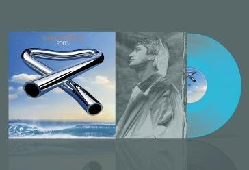 Tubular bells 2003 (vinyl blue) Mike Oldfield