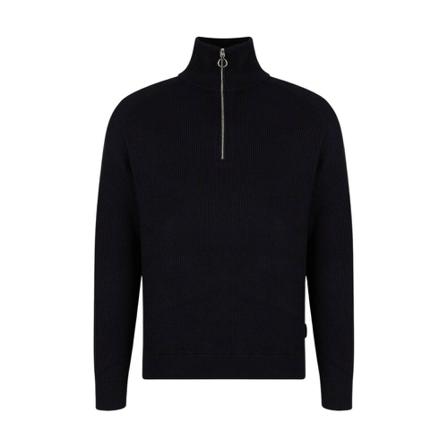 Armani Exchange Turtlenecks Blå, Herre Rullekraver