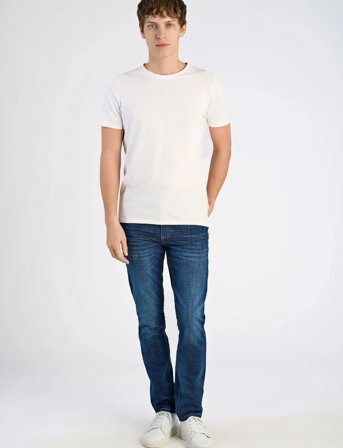 Lindbergh Stretch Jeans - Blue - 29 x 32