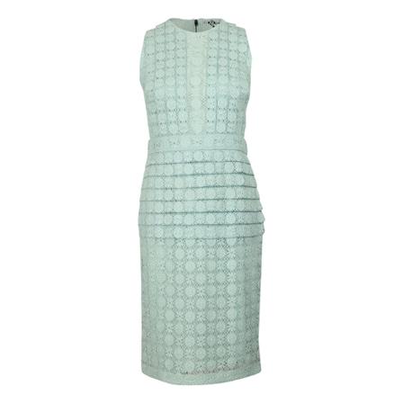 Burberry Vintage Pre-owned Kjole Blå, Dame