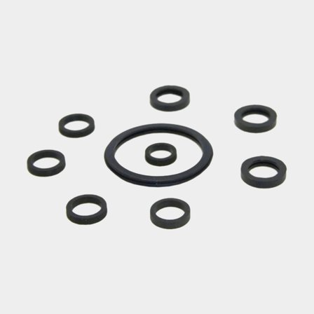 Packningssats till vattenrör, för Volvo Penta B18, B20