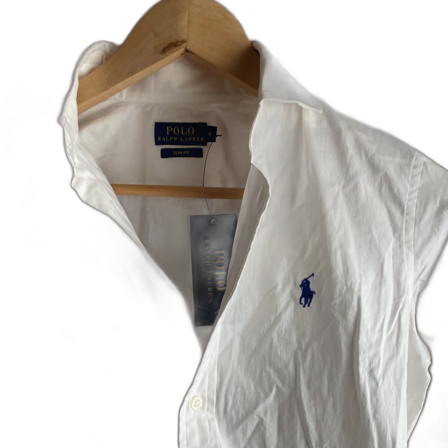 Ralph Lauren skjorta helt NY