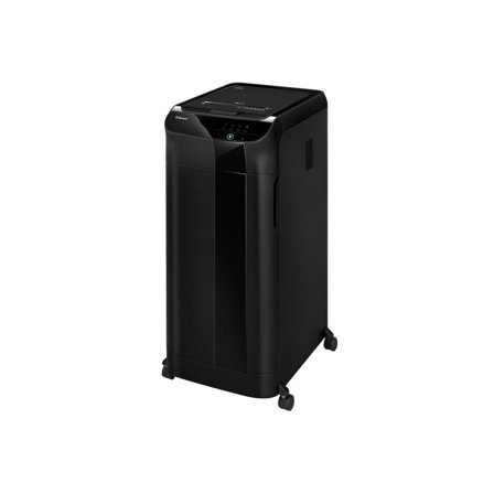 FELLOWES Dokumentförstörare AutoMax 600M - Lyreco - Kontorsmaskiner - Dokumentförstörare - För 10-användare