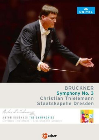 Anton Bruckner - Symphony No.3