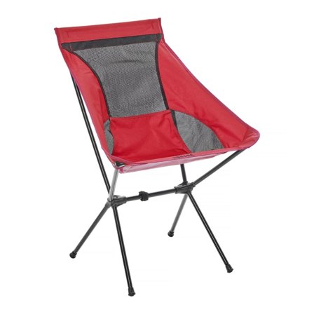Urberg Wildlight Mid Chair camping furniture Red OneSize