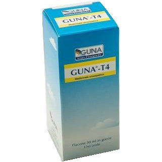 Guna T4 D6 30ml Gocce