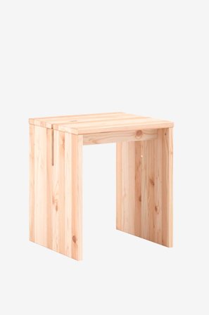 Karup Design - Join-In jakkara - Keltainen - Jakkarat - - Homeroom