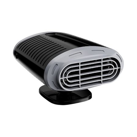 Bilvarmepute, Universell Bilsetepute, 12V Biltenner Mini Varmer