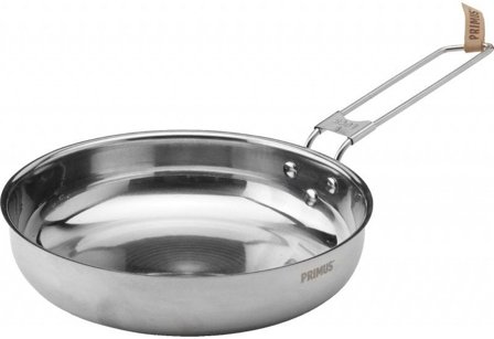 Primus CampFire Frying Pan S.S. 21cm