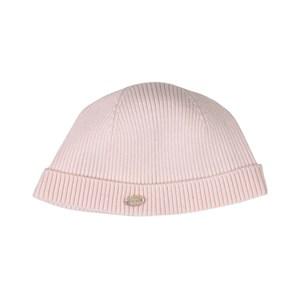 Tartine et Chocolat Pink Beanie 48-50 (18 months-3 years) - Headwear - 48-50 (18 months-3 years) - Pink