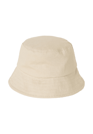 Å WOMAN Bucket hat YLVA Mössor & hattar Beige ONESIZE