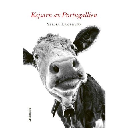 Kejsarn av Portugallien (inbunden)