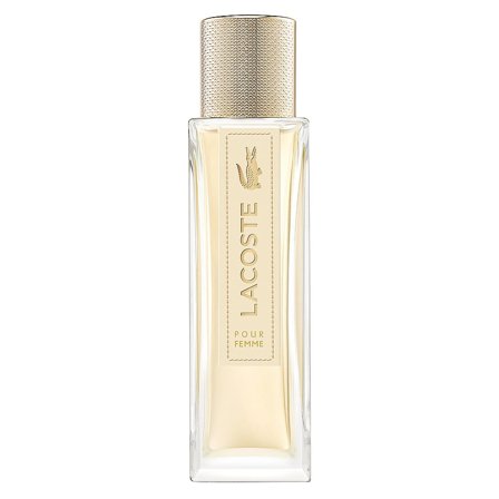Lacoste Pour Femme Eau de Parfum 50 ml, Parfumer & Dufte, Til Hende, Eau De Parfum