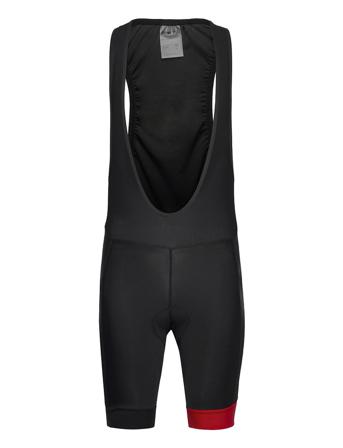 Core Endur Bib Shorts M Shorts Sport Shorts Sort Craft