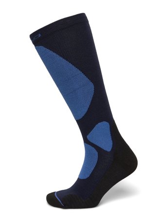 Odlo | Odlo Active Warm Element Socks Over Calf | 39-41