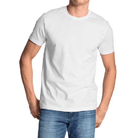 Calida T-shirt 2-pack Natural Benefit 14341 Underlinnen & t-shirts Herr Vit S