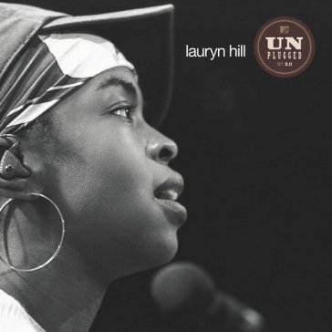 Mtv unplugged n. 2.0 Lauryn Hill