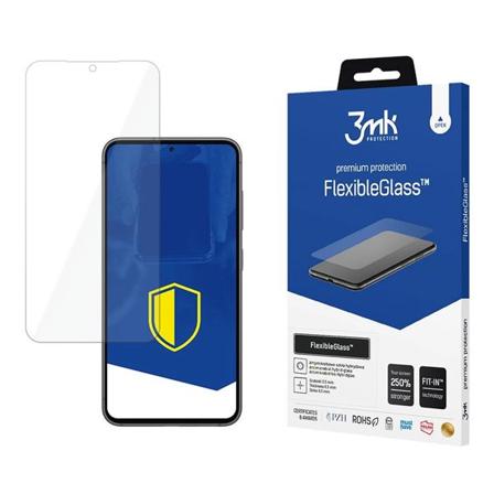3mk FlexibleGlass Hybrid Samsung Galaxy S24+:lle